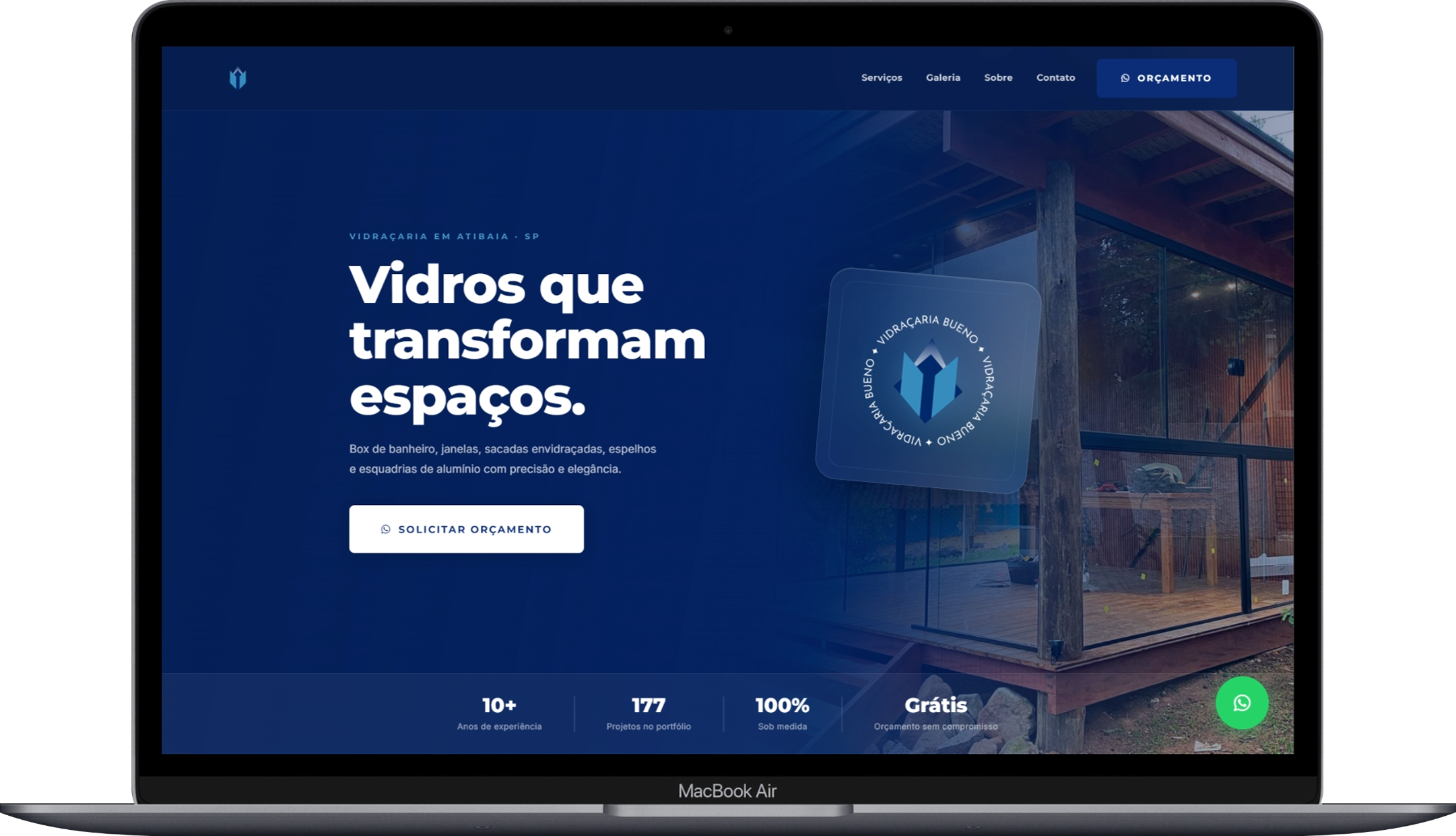 Bueno Art Vidros